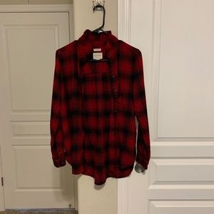 Flannel